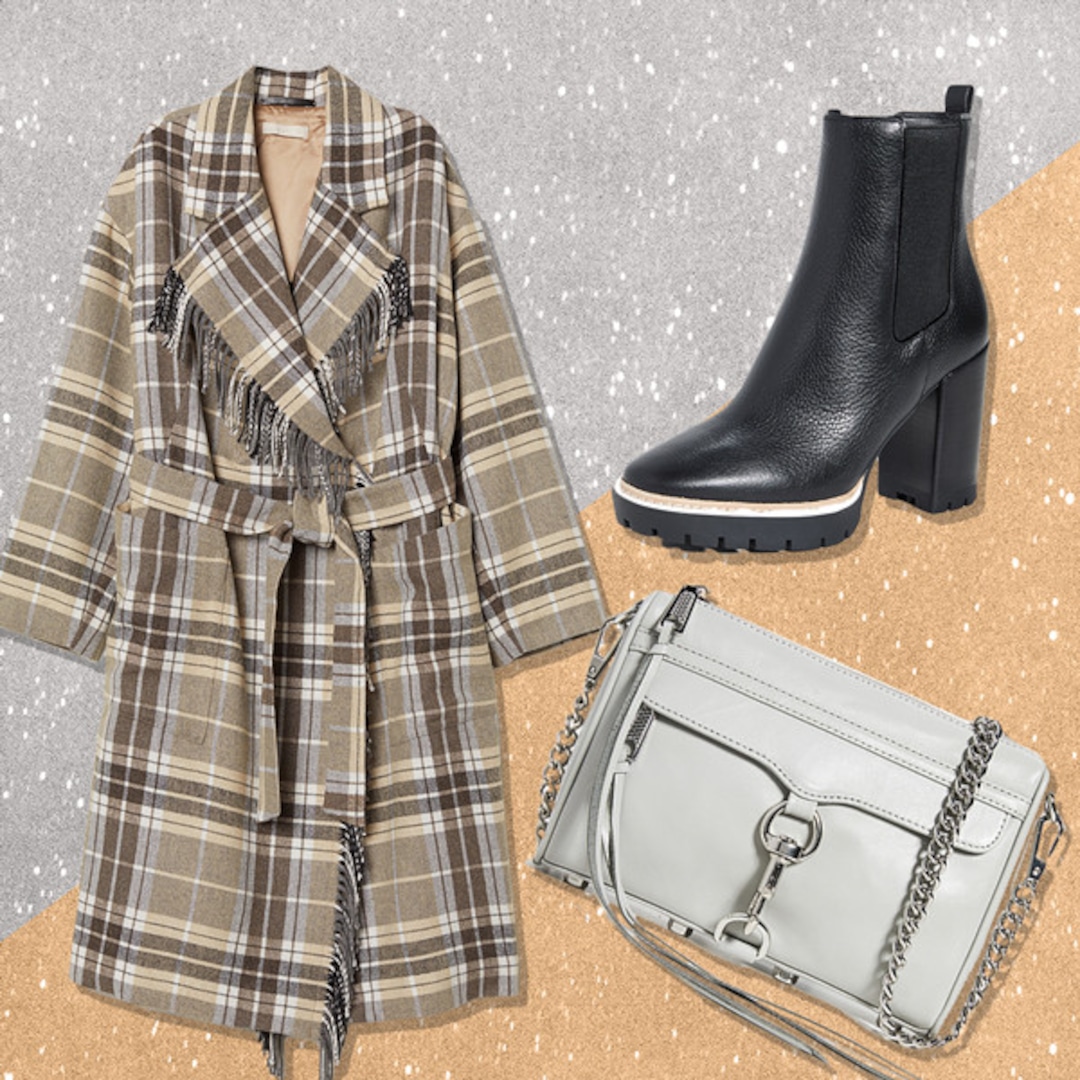 5 Fashion Brands Having Pre Black Friday Sales Right Now E Online Ap